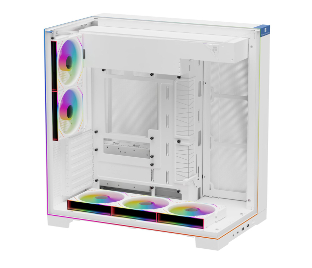 Thermalright A70 White ARGB FAN - 1508174 - zdjęcie 7